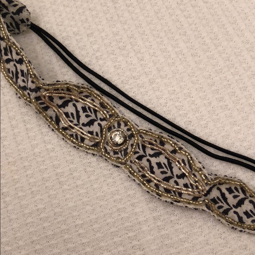 Anthropologie Headband
